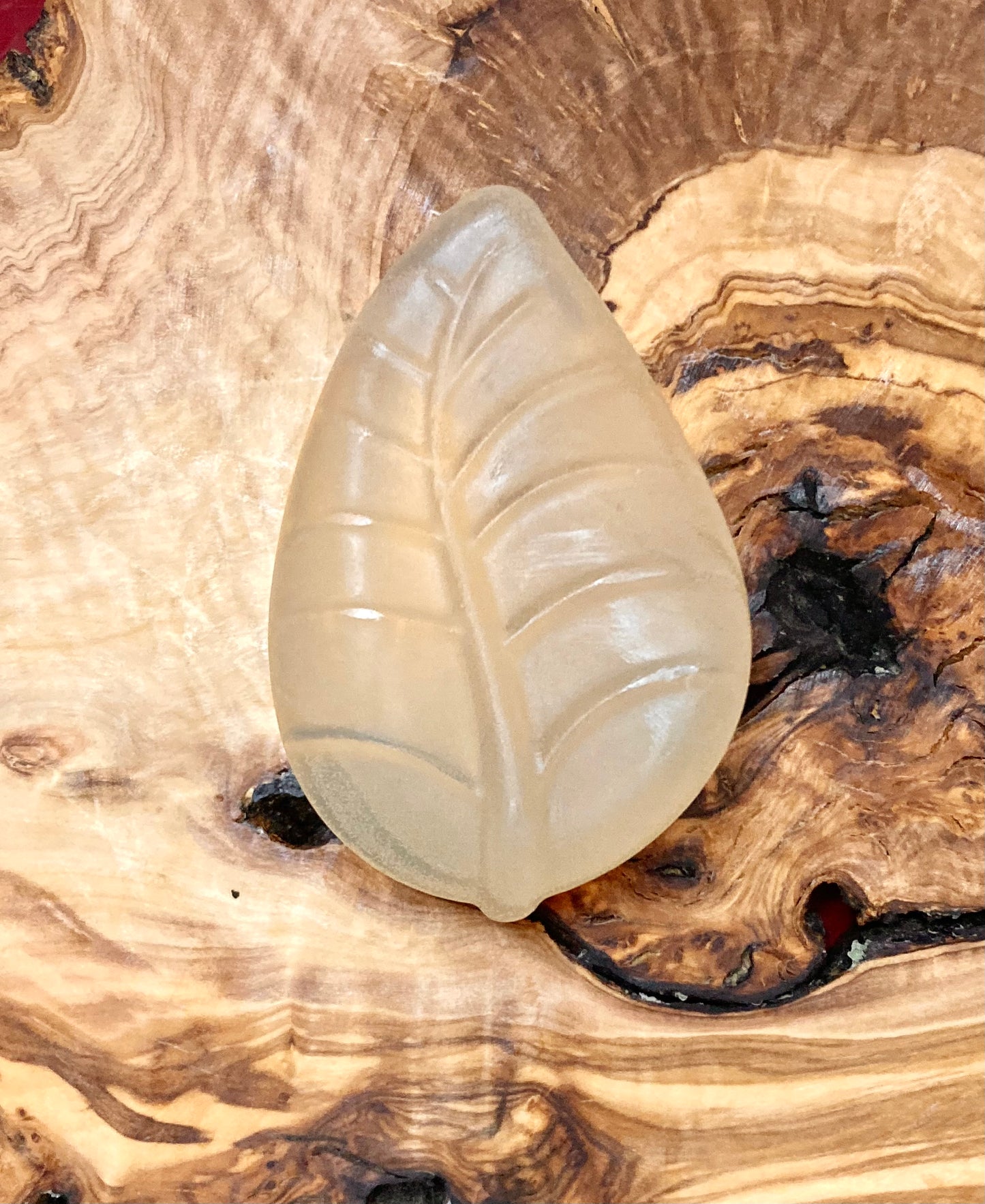 Natural Body Bar: Mango Lemon