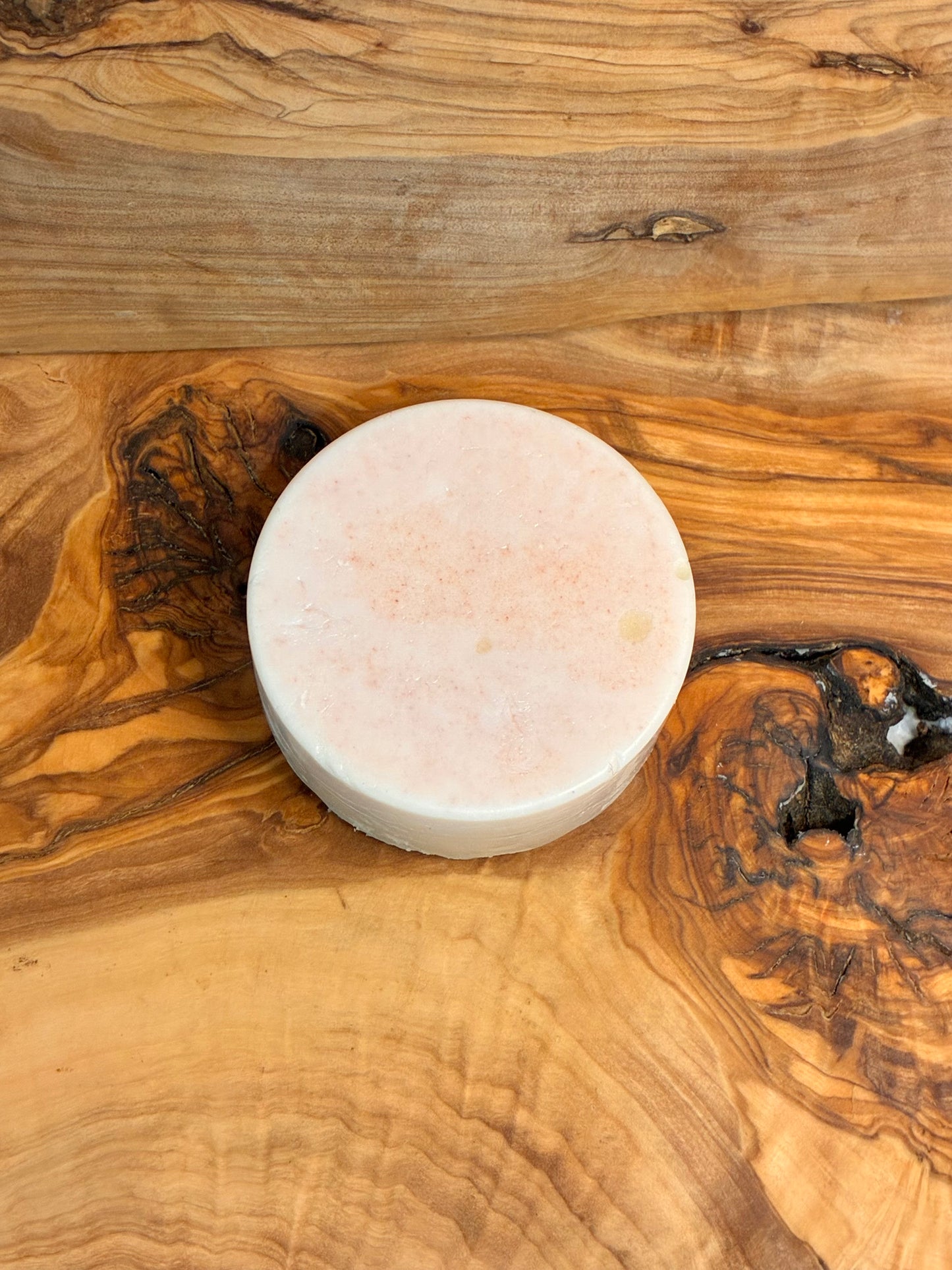Natural Himalayan Salt Bar