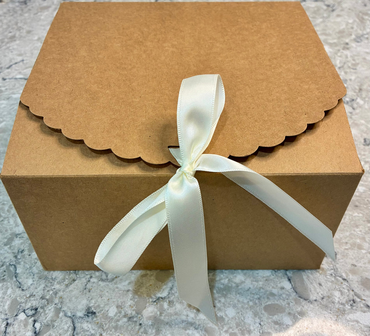 The Bestie Box