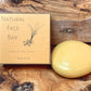 Natural Face Bar: Turmeric & Sweet Orange