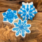 Big Snow Bar (Lavender Mint)