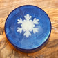 Winter Bar: Spearmint Snowflake