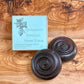 Natural Hand Scrub : Espresso & Peppermint