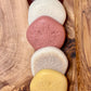 Sand Dollar Sampler