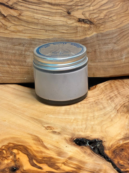 Natural Face Masks