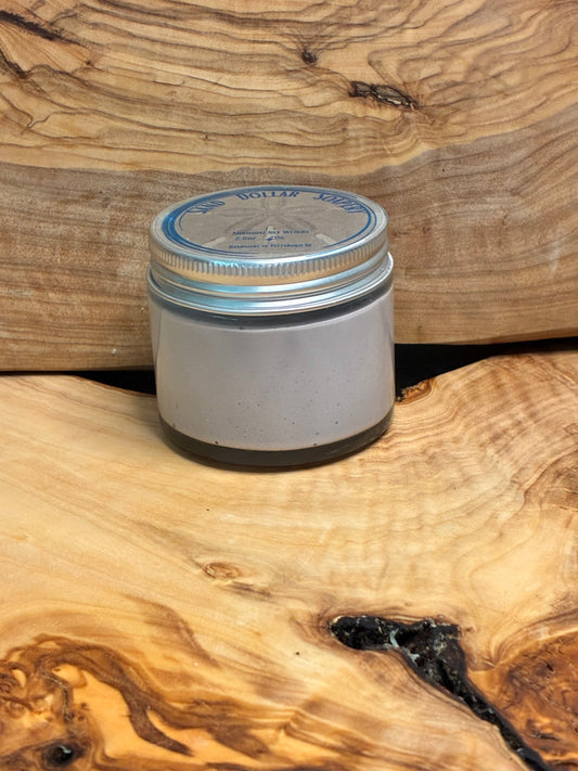 Natural Face Masks