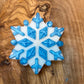 Big Snow Bar (Lavender Mint)