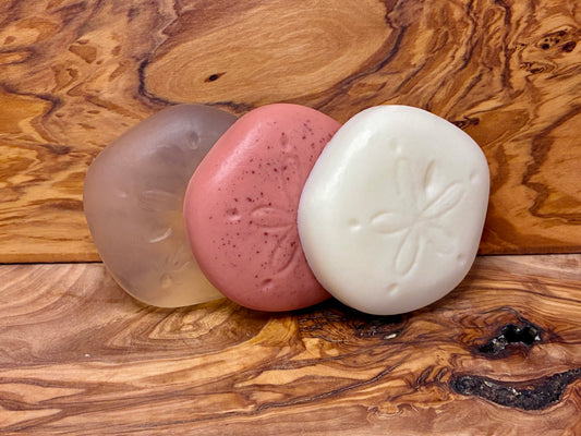 Sand Dollar Sampler
