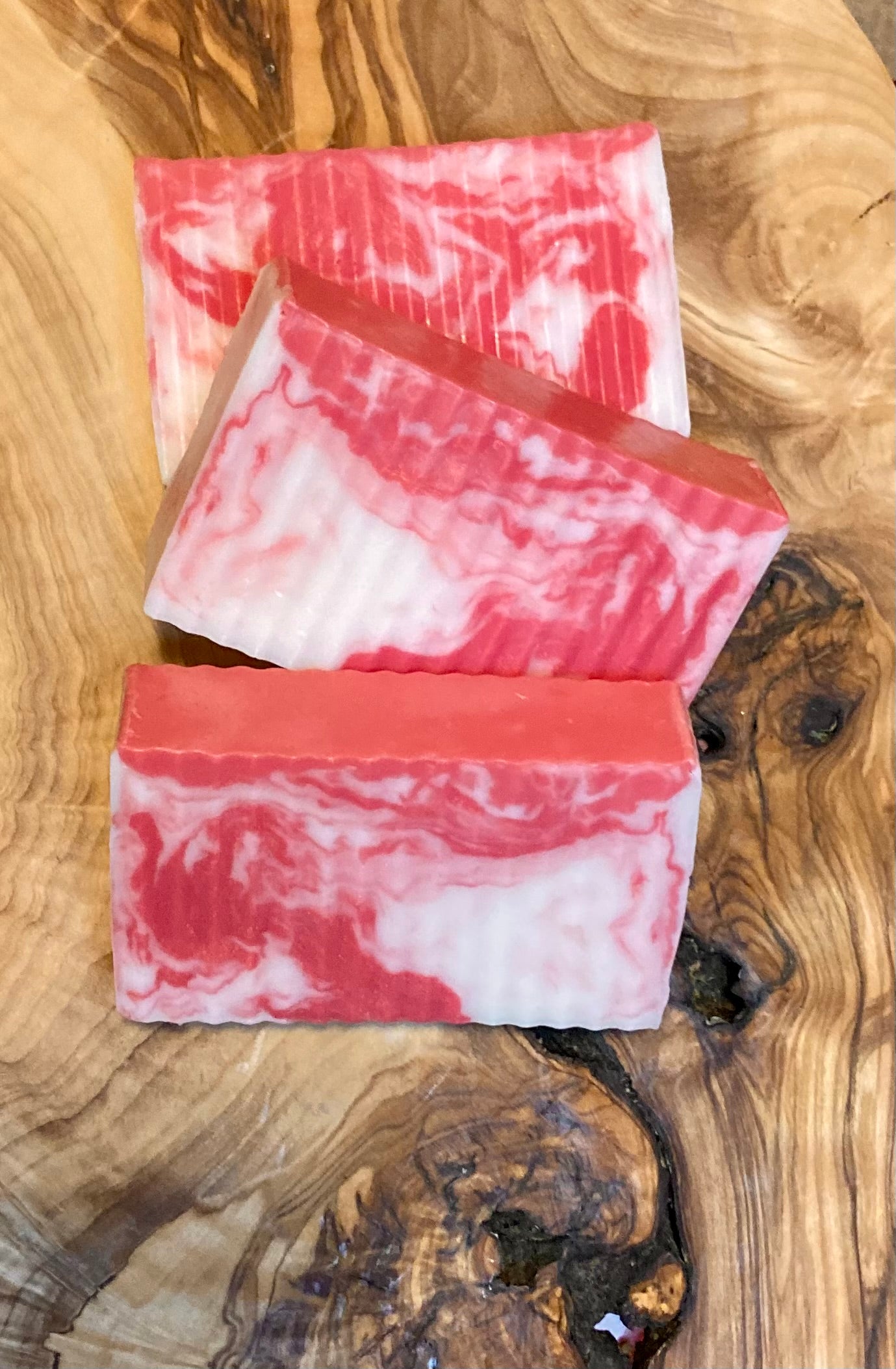 Winter Bar: Holiday Peppermint