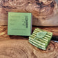 Natural Body Bar: Bamboo Lotus