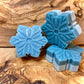Winter Bar: Carolina Snow (Snowflake)