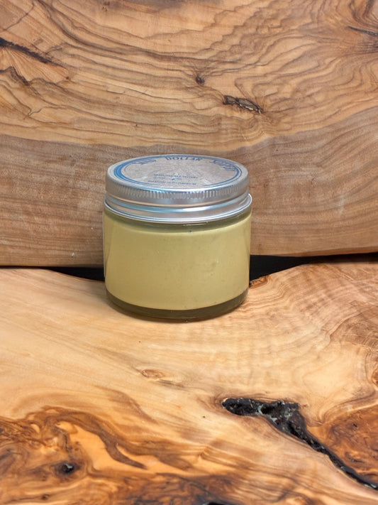 Natural Face Masks