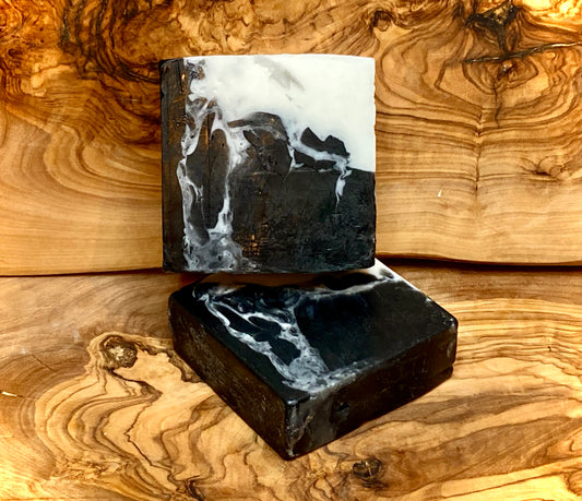 Seasonal Body Bar: Deep Woods
