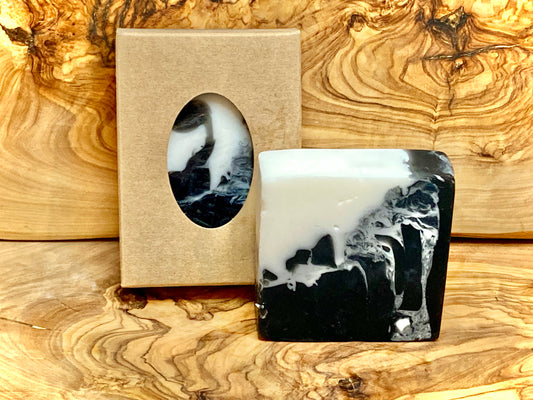 Seasonal Body Bar: Deep Woods