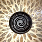 Natural Hand Scrub : Espresso & Peppermint