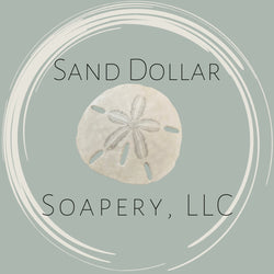 Sand Dollar Soapery