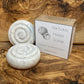 Natural Hand Scrub: Coconut and Apricot Seed