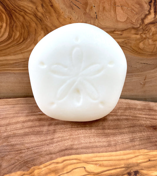 Coconut Goat's Milk